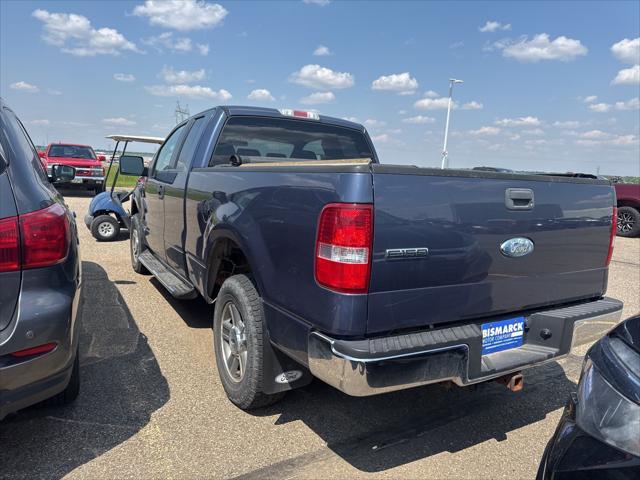 used 2006 Ford F-150 car, priced at $8,900