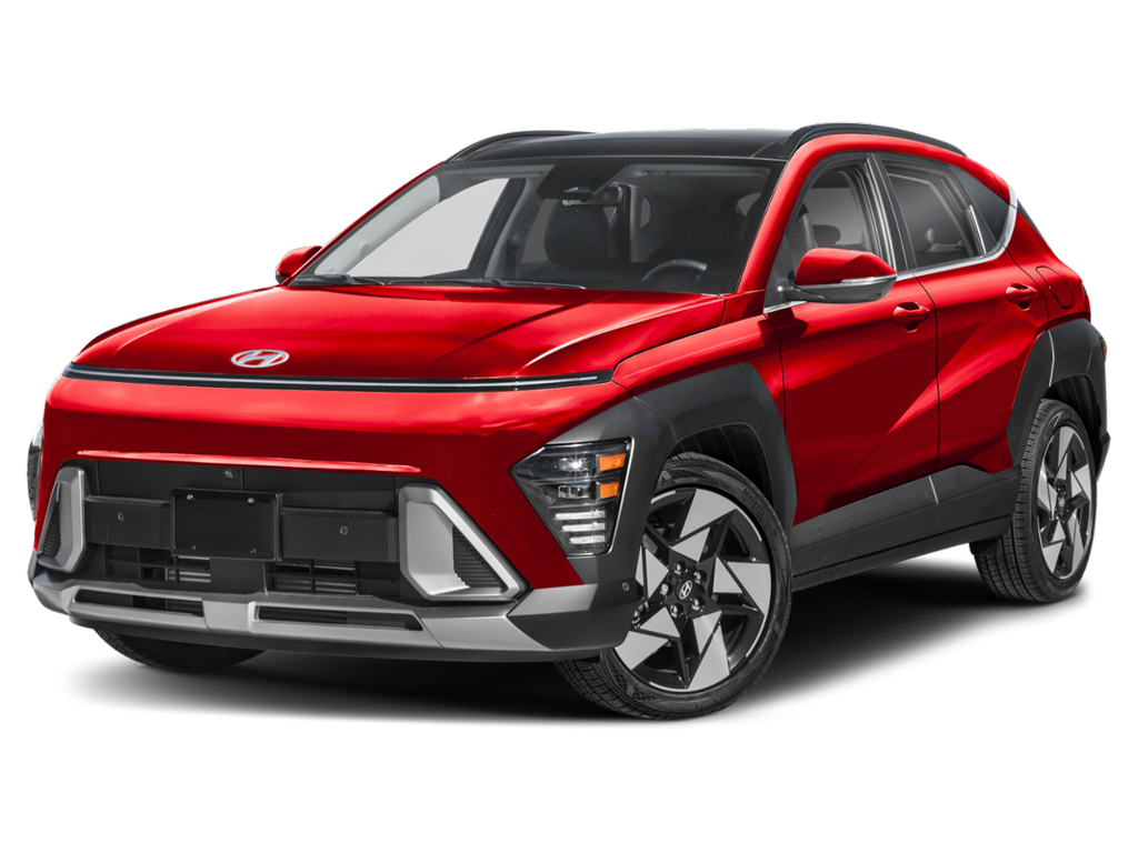 used 2024 Hyundai Kona car, priced at $28,493