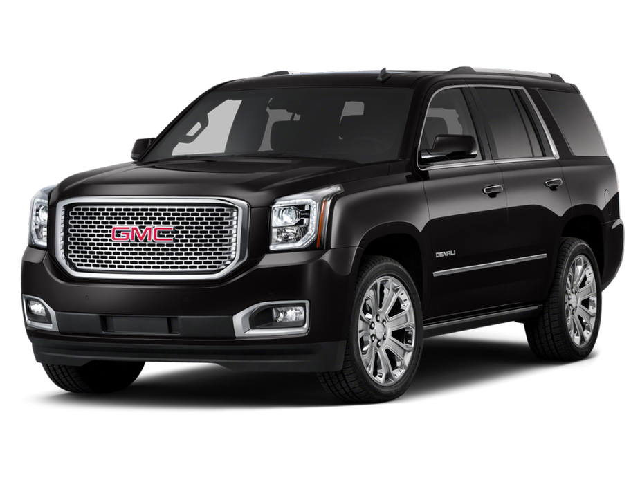 used 2015 GMC Yukon car, priced at $29,998