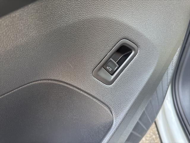 used 2024 Volkswagen Atlas car, priced at $44,994