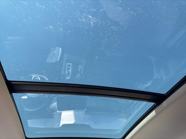used 2024 Volkswagen Atlas car, priced at $44,994