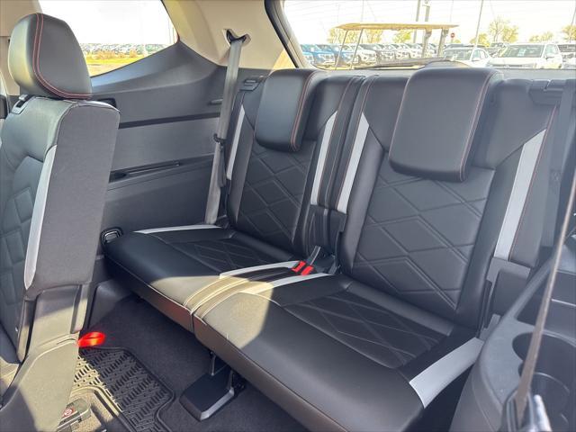used 2024 Volkswagen Atlas car, priced at $44,994