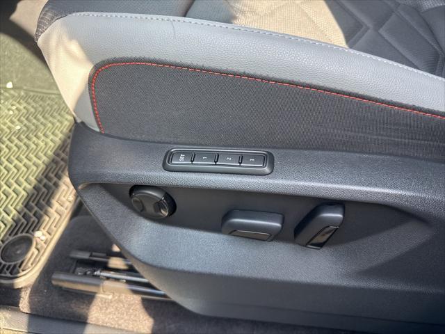 used 2024 Volkswagen Atlas car, priced at $44,994