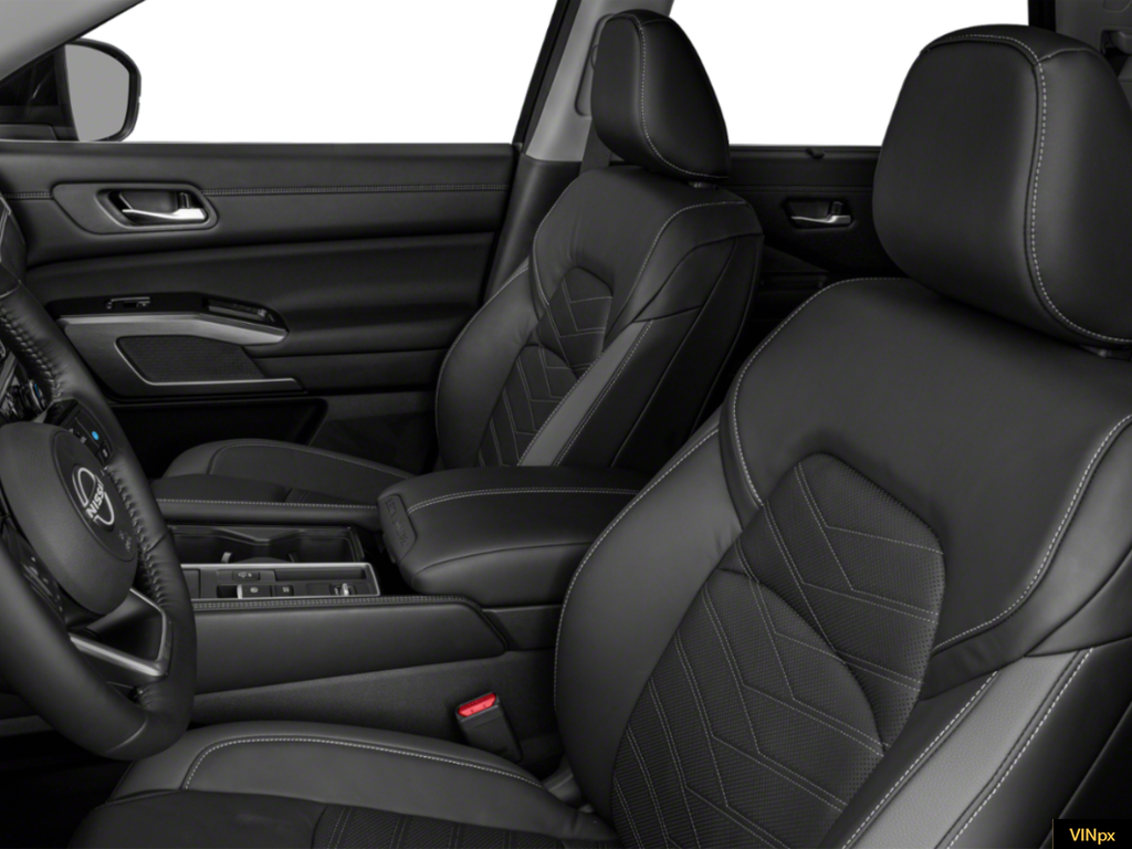 used 2023 Nissan Pathfinder car, priced at $40,595