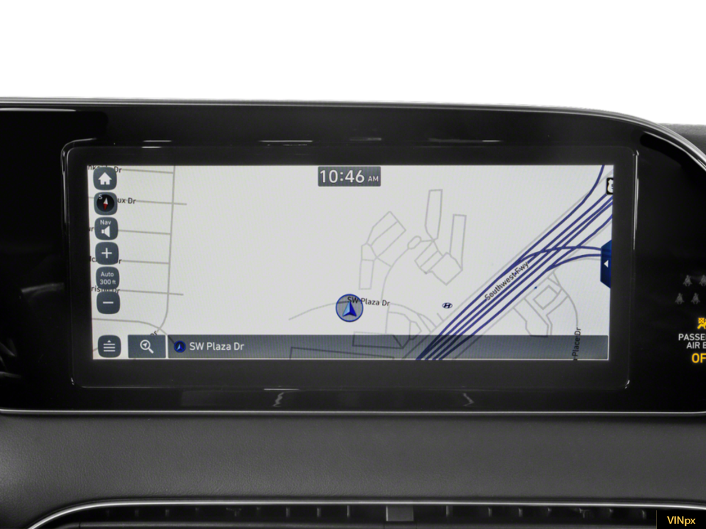 used 2021 Hyundai Palisade car, priced at $36,999