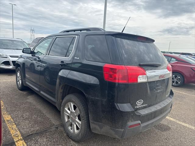 used 2012 GMC Terrain car, priced at $6,900