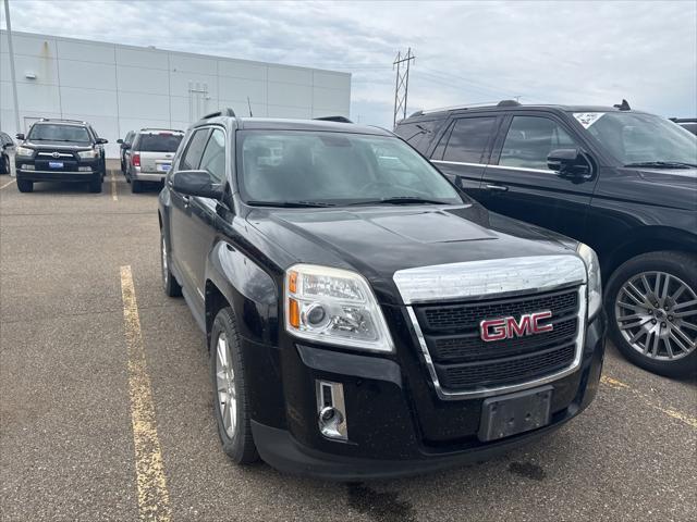 used 2012 GMC Terrain car, priced at $6,900