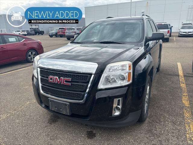 used 2012 GMC Terrain car, priced at $6,900