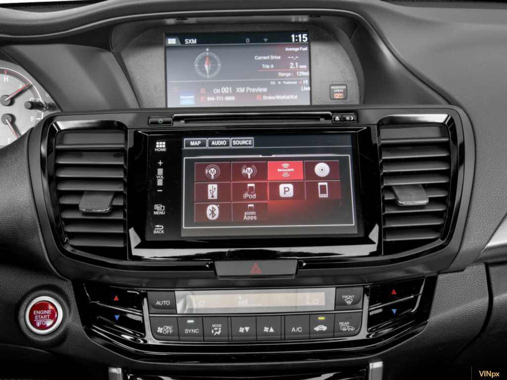 used 2017 Honda Accord car, priced at $21,980