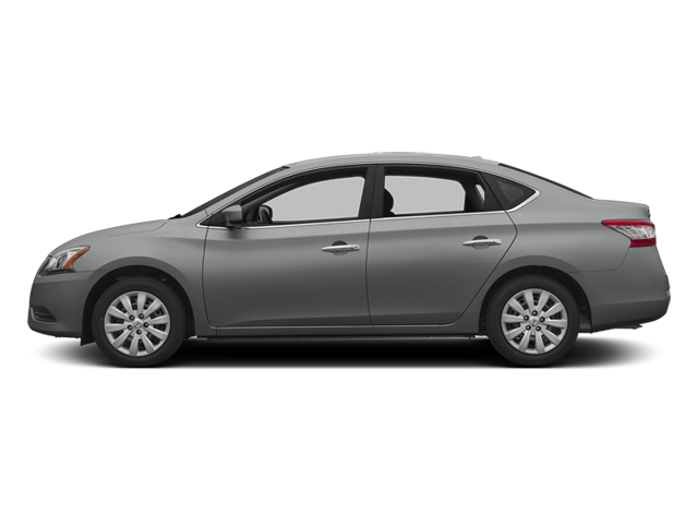 used 2014 Nissan Sentra car, priced at $7,900