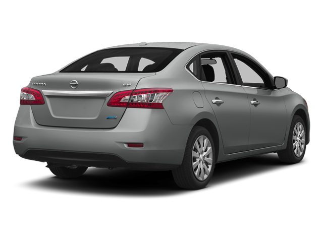 used 2014 Nissan Sentra car, priced at $7,900