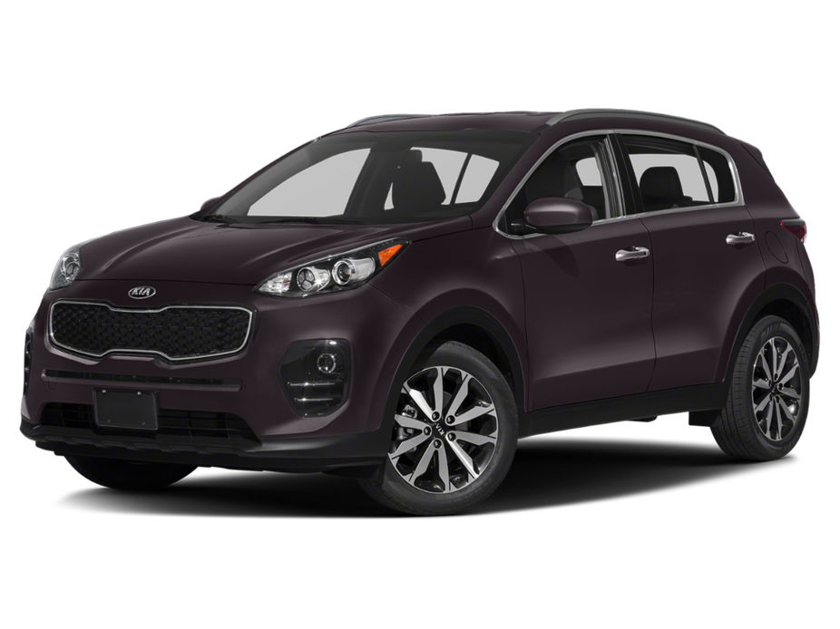 used 2018 Kia Sportage car, priced at $13,900