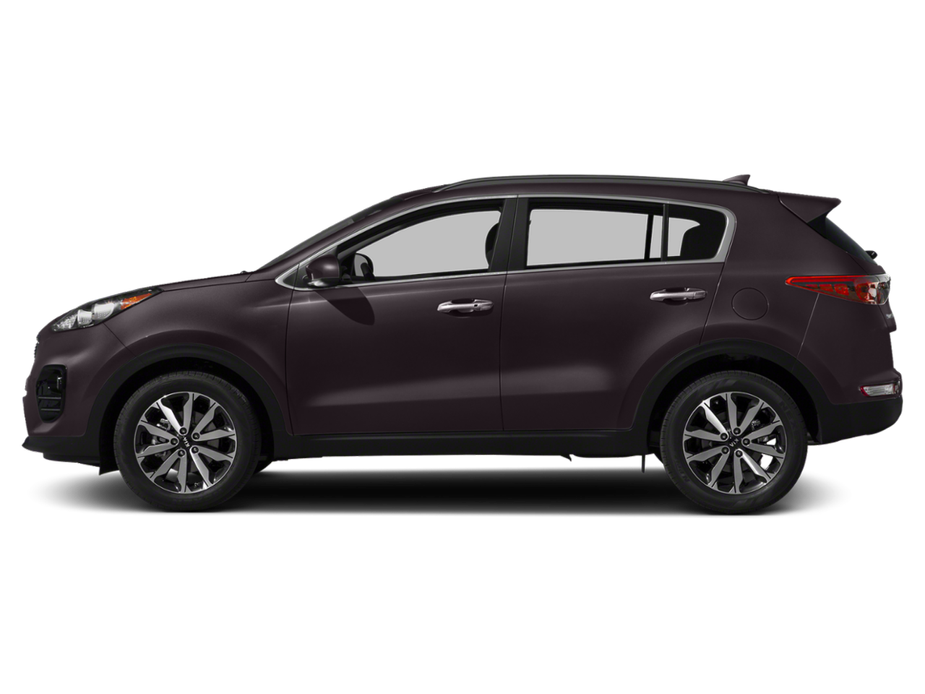 used 2018 Kia Sportage car, priced at $13,900