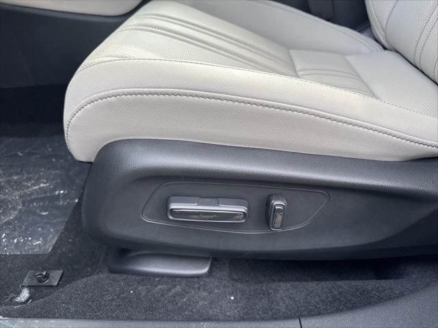 new 2025 Honda HR-V car, priced at $31,938