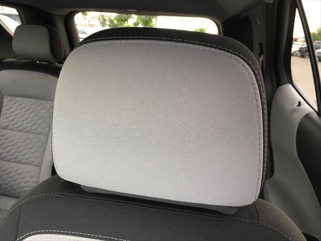 used 2021 Chevrolet Equinox car, priced at $20,994