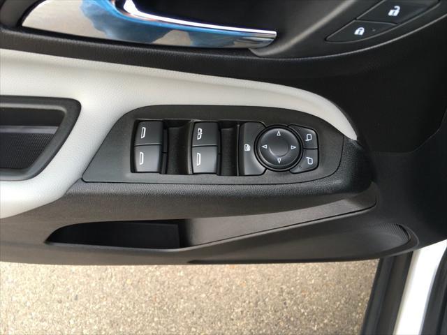 used 2021 Chevrolet Equinox car, priced at $20,994
