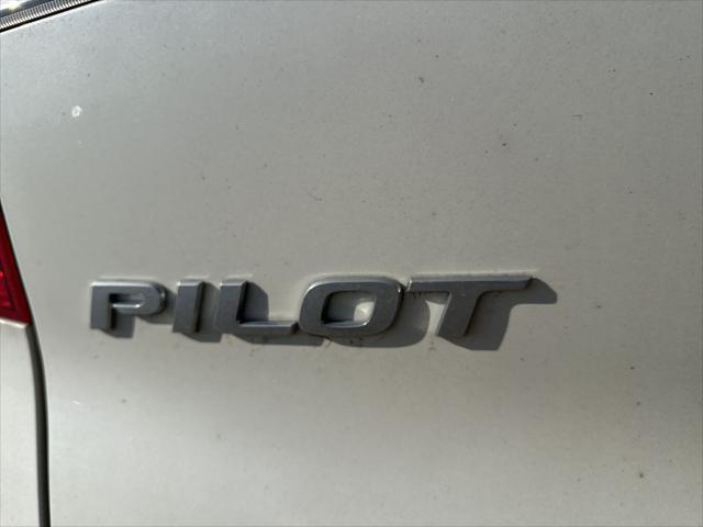 used 2019 Honda Pilot car, priced at $17,900
