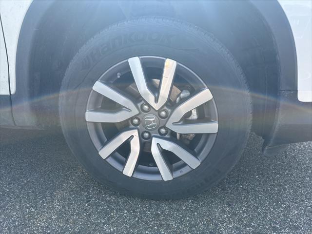 used 2019 Honda Pilot car, priced at $17,900