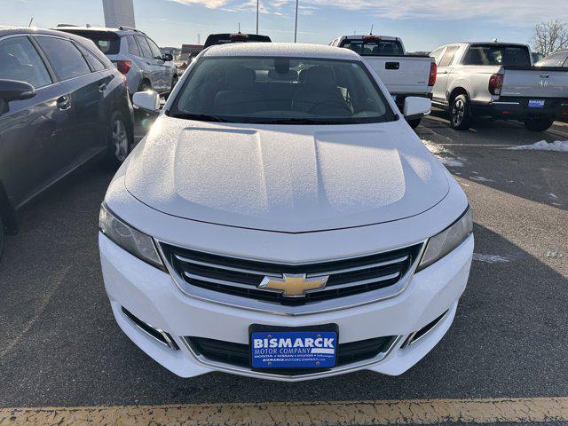 used 2019 Chevrolet Impala car, priced at $20,955