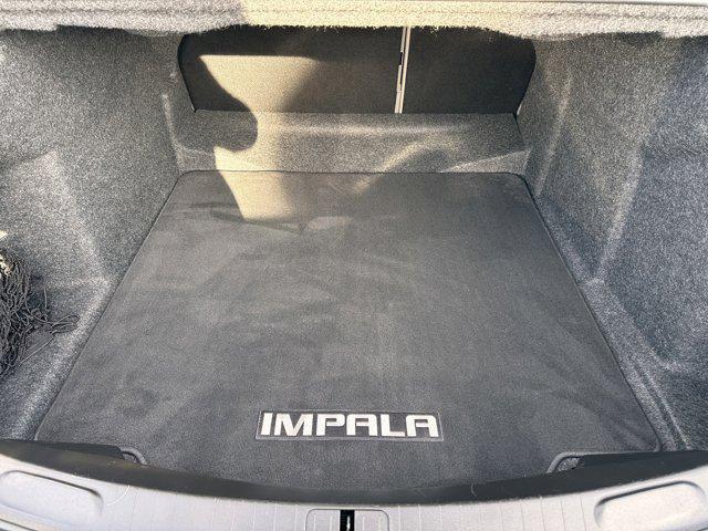 used 2019 Chevrolet Impala car, priced at $20,955