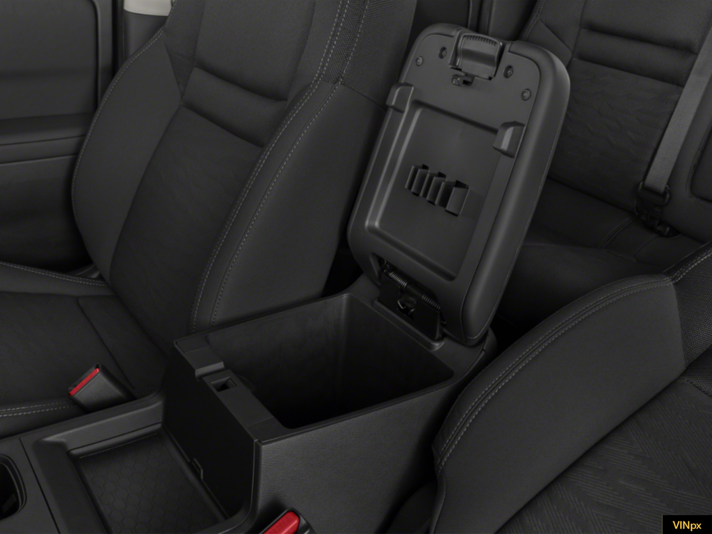 used 2022 Nissan Frontier car, priced at $33,980