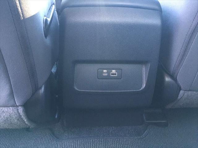 used 2022 Nissan Frontier car, priced at $33,980