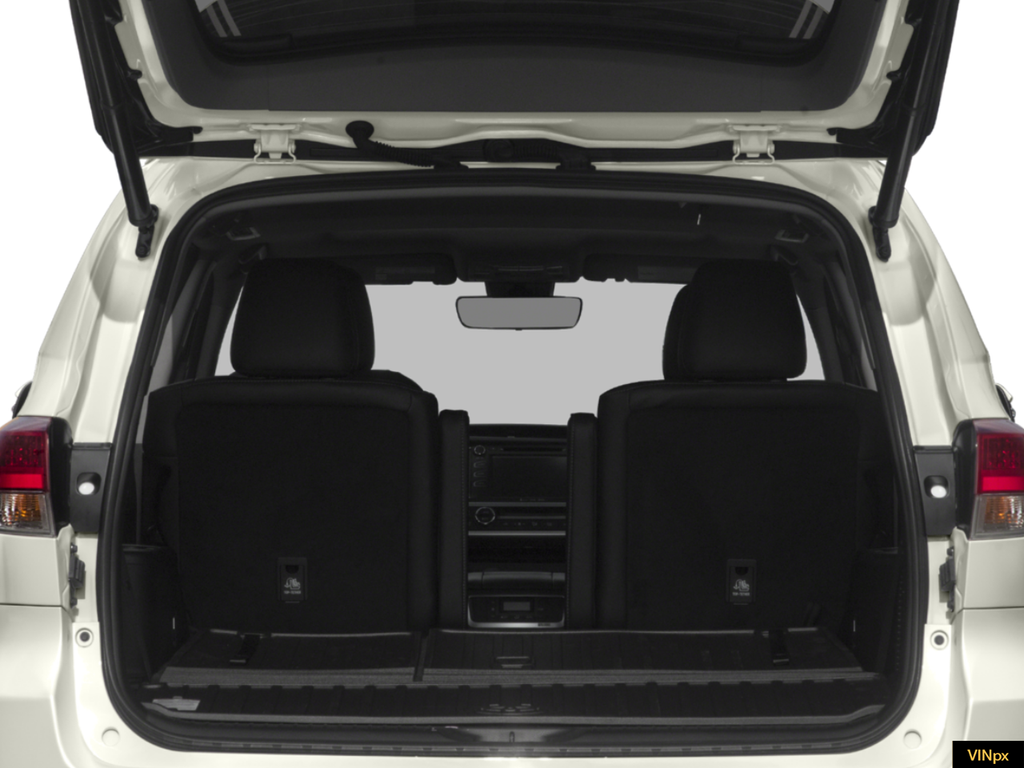 used 2018 Toyota Highlander car, priced at $19,900