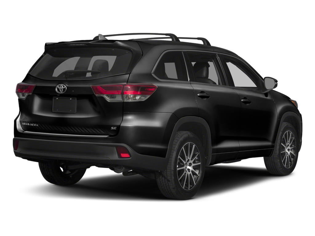 used 2018 Toyota Highlander car, priced at $19,900