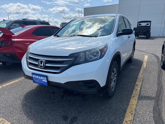 used 2012 Honda CR-V car, priced at $10,900