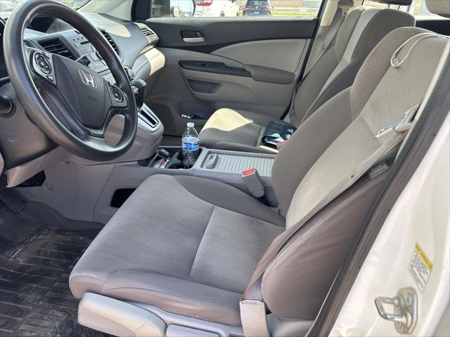 used 2012 Honda CR-V car, priced at $10,900