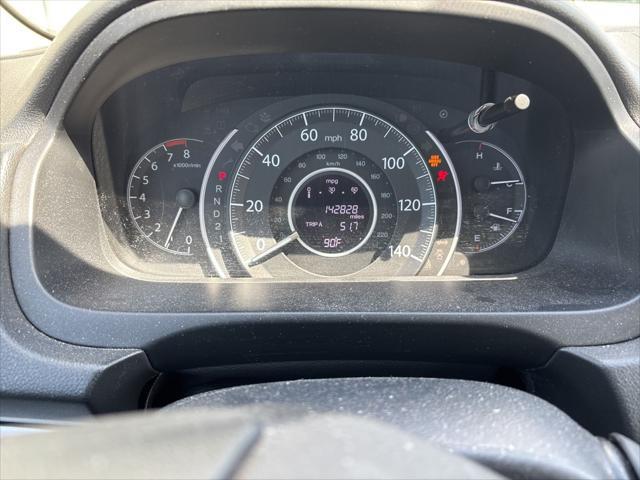 used 2012 Honda CR-V car, priced at $10,900