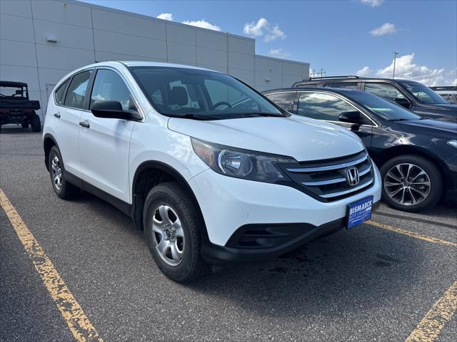 used 2012 Honda CR-V car, priced at $10,900