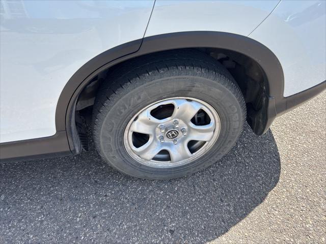 used 2012 Honda CR-V car, priced at $10,900