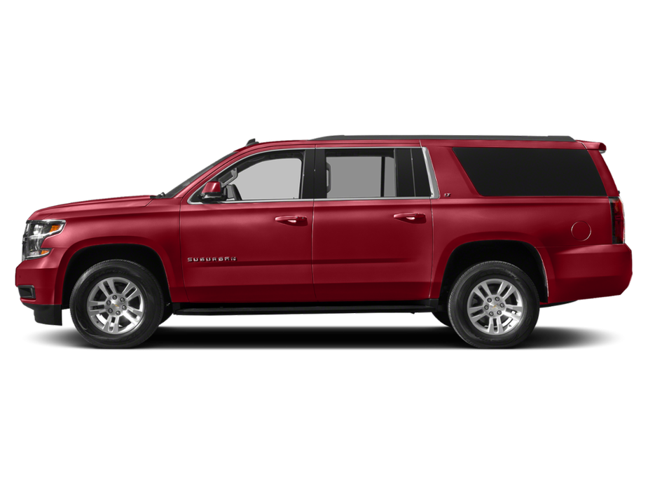 used 2015 Chevrolet Suburban car, priced at $15,900