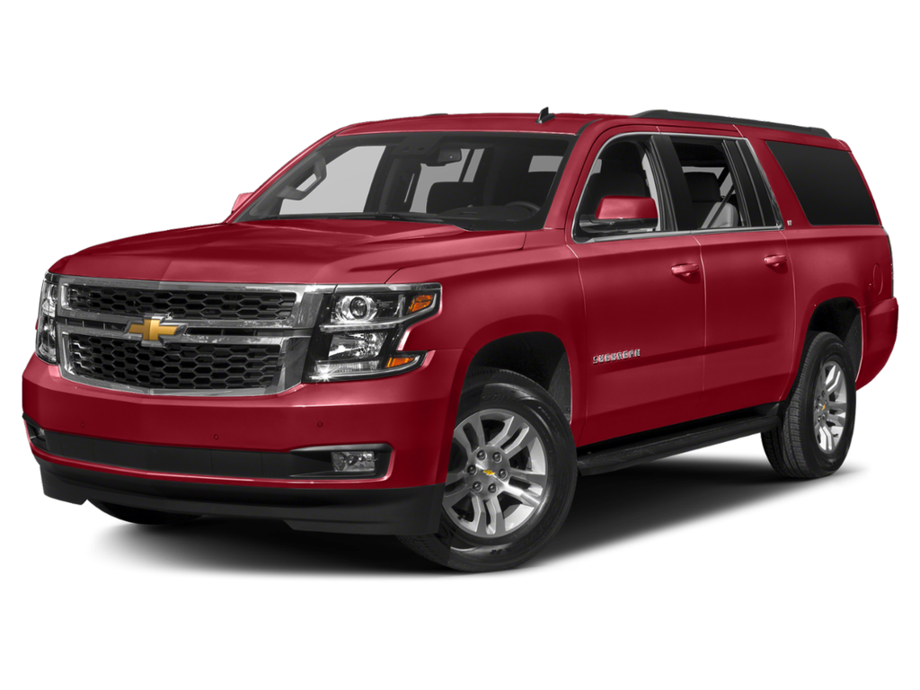 used 2015 Chevrolet Suburban car, priced at $15,900