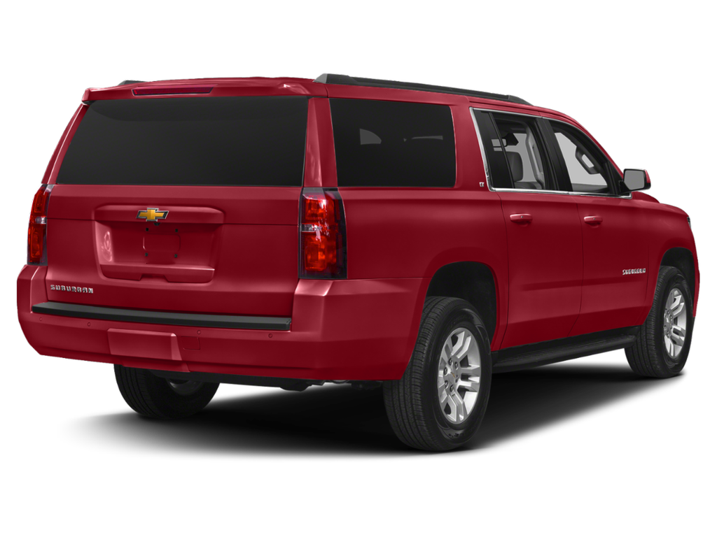 used 2015 Chevrolet Suburban car, priced at $15,900