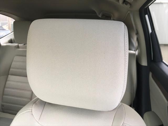 used 2022 Honda CR-V car, priced at $28,990