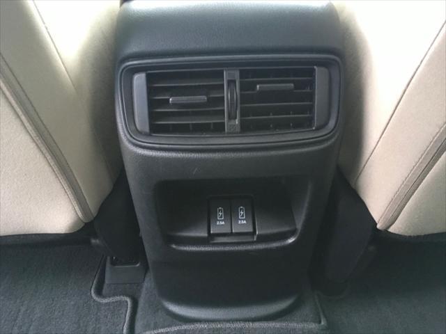 used 2022 Honda CR-V car, priced at $28,990
