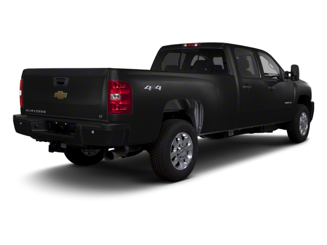 used 2012 Chevrolet Silverado 3500 car, priced at $25,900