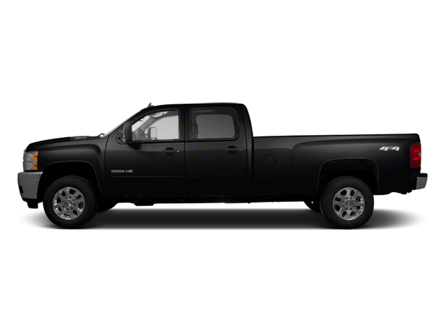 used 2012 Chevrolet Silverado 3500 car, priced at $25,900