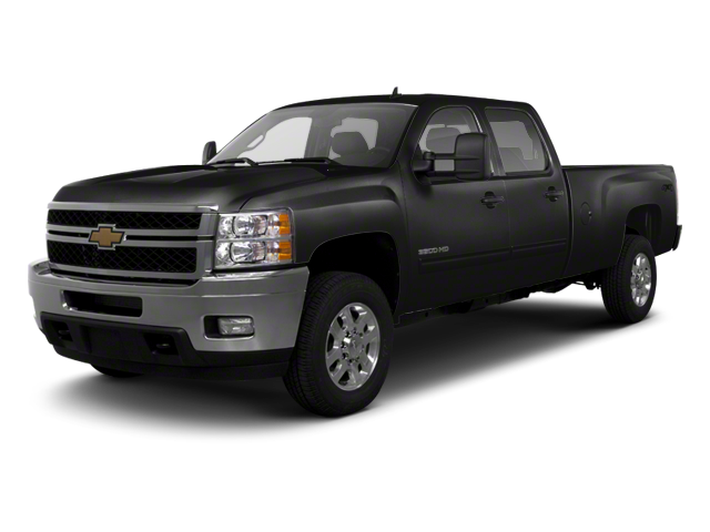 used 2012 Chevrolet Silverado 3500 car, priced at $25,900