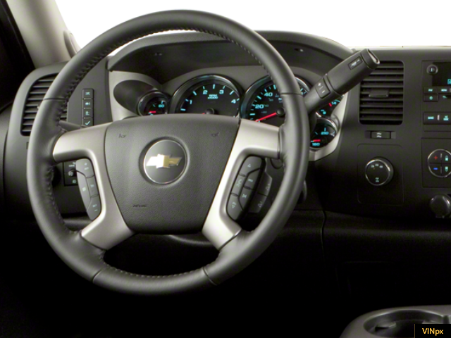 used 2012 Chevrolet Silverado 3500 car, priced at $25,900