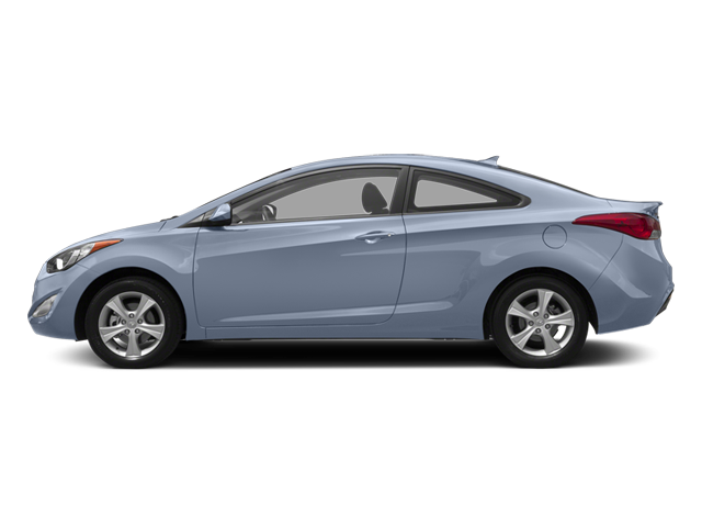 used 2013 Hyundai Elantra car