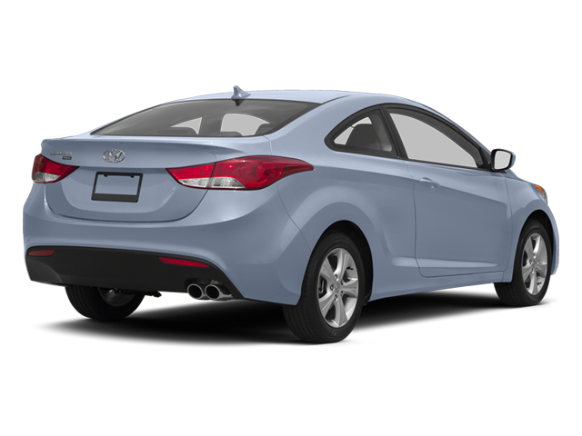 used 2013 Hyundai Elantra car