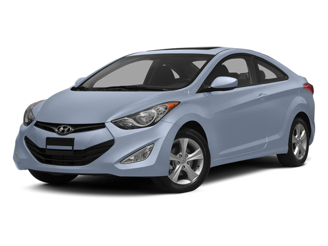 used 2013 Hyundai Elantra car