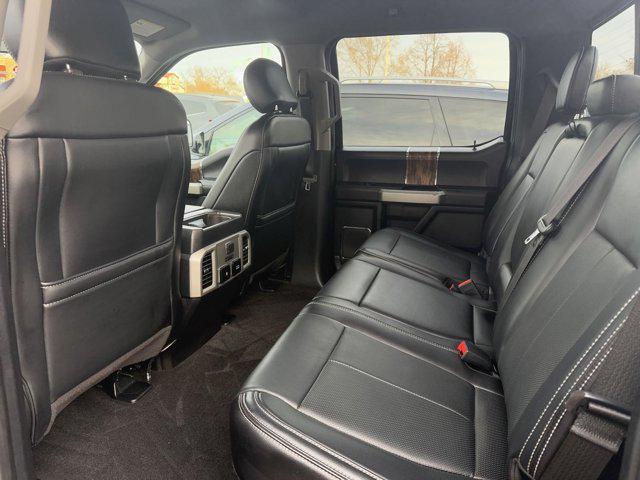 used 2019 Ford F-150 car, priced at $31,996