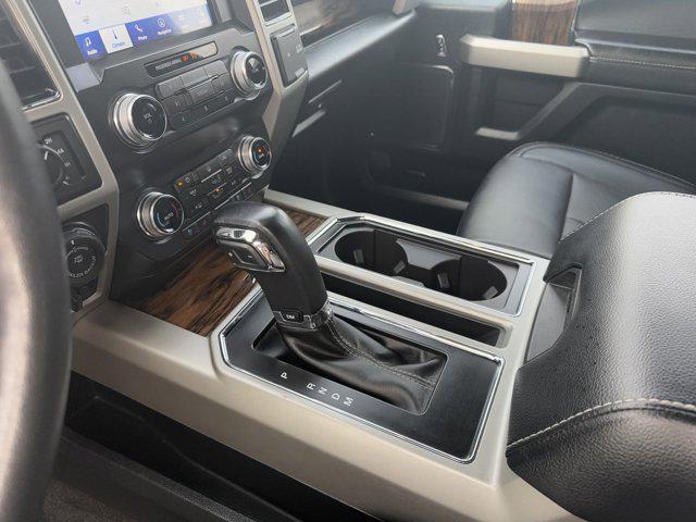 used 2019 Ford F-150 car, priced at $31,996