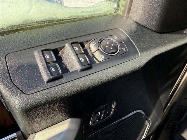 used 2019 Ford F-150 car, priced at $31,996