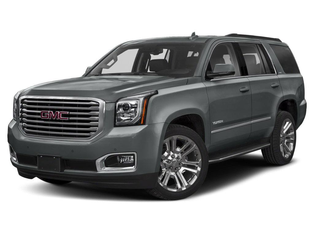 used 2020 GMC Yukon car, priced at $29,955