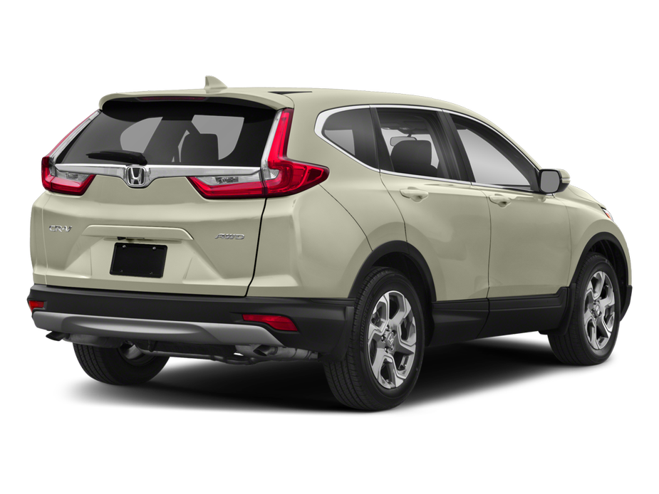 used 2018 Honda CR-V car, priced at $16,900